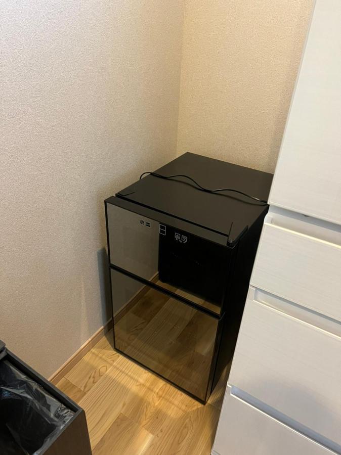 Ixyz別邸 月夜見の宿 Nagoya Exteriör bild