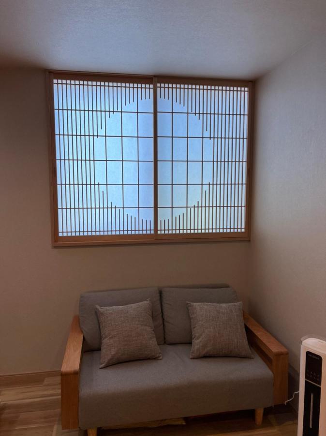 Ixyz別邸 月夜見の宿 Nagoya Exteriör bild